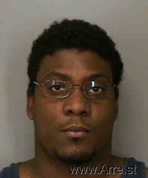 Vincent Lamont Richardson Mugshot