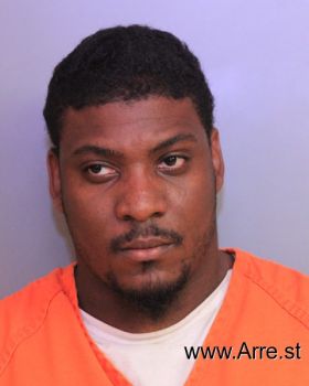 Vincent Lamont Richardson Mugshot