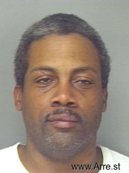 Vincent Keith Robinson Mugshot