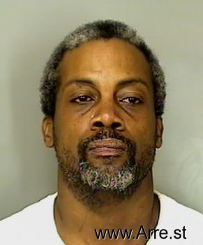 Vincent Keith Robinson Mugshot