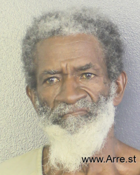 Vincent  Robinson Mugshot