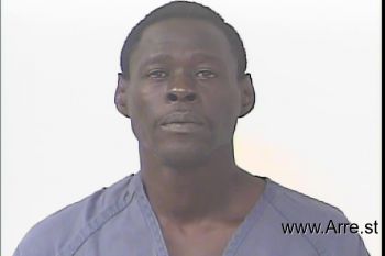 Vincent Terrell Robinson Mugshot