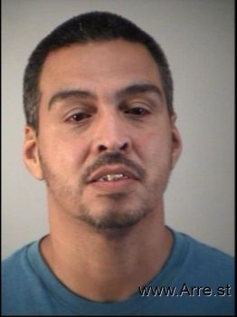 Vincent  Rodriguez Mugshot