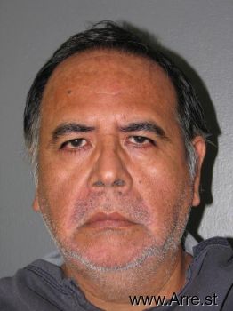 Vincent  Rodriguez Mugshot