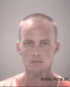 Vincent William Rogers Mugshot