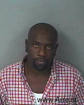 Vincent Lee Rogers Mugshot