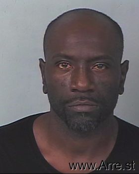 Vincent Lee Rogers Mugshot