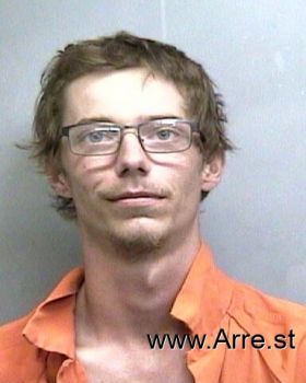 Vincent Zacheriah Russell Mugshot