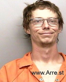 Vincent Zacheriah Russell Mugshot