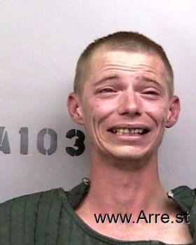 Vincent Zacheriah Russell Mugshot