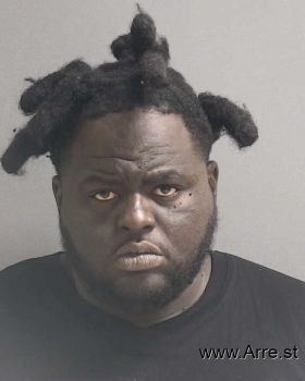 Vincent T Smith Mugshot