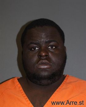 Vincent  Smith Mugshot