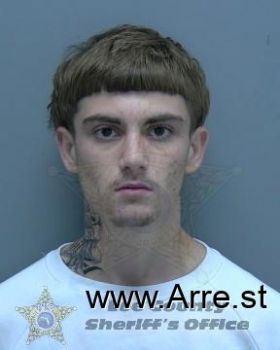 Vincent J Smith Mugshot