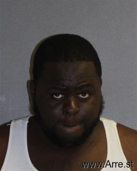 Vincent  Smith Mugshot