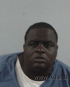 Vincent Tyrone Smith Mugshot