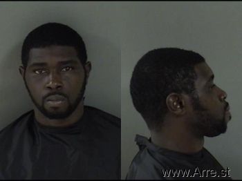 Vincent Alexander Speed Mugshot