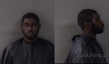 Vincent Alexander Speed Mugshot