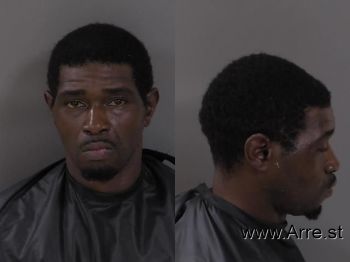 Vincent Alexander Speed Mugshot