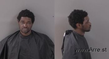 Vincent Alexander Speed Mugshot