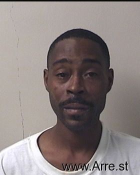 Vincent Elliot Stewart Mugshot