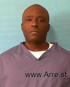 Vincent L Thomas Mugshot