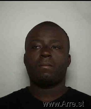 Vincent Lamar Thomas Mugshot