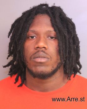 Vincent Jermaine Ii Thomas Mugshot