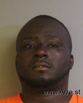 Vincent Lamar Thomas Mugshot