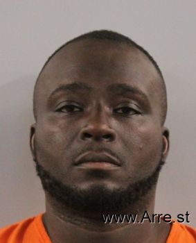 Vincent Lamar Thomas Mugshot