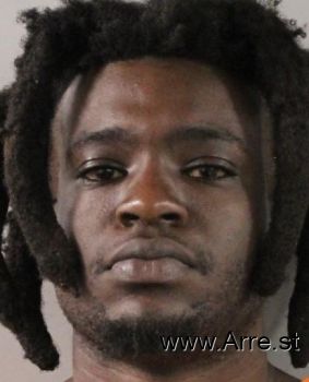 Vincent Lamar Thomas Mugshot