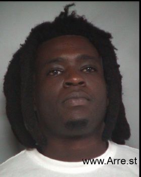 Vincent Lamar Thomas Mugshot