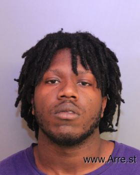 Vincent Jermaine Thomas Ii Mugshot