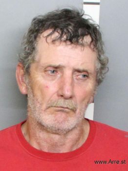 Vincent Kelly Wade Mugshot