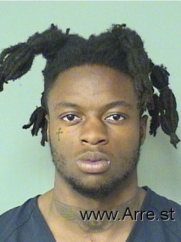 Vincent L West Mugshot