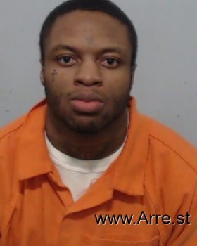 Vincent L West Mugshot