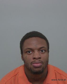 Vincent L West Mugshot