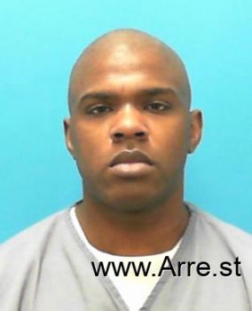 Vincent L Williams Mugshot