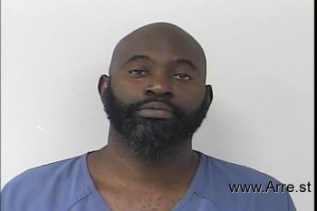 Vincent Ulyesse Williams Mugshot