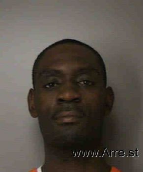 Vincent  Williams Mugshot