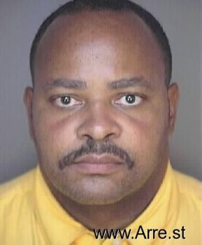 Vincent A Williams Mugshot