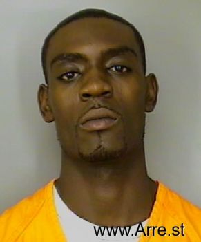 Vincent Lamar Williams Mugshot