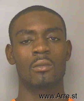 Vincent Lamar Williams Mugshot