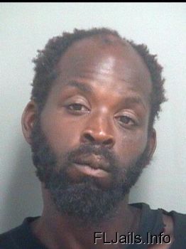 Vincent  Williams Mugshot