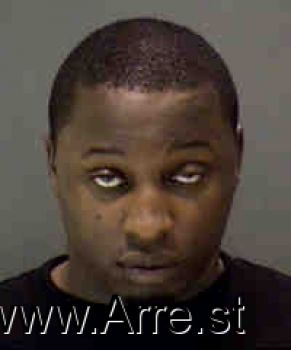 Vincent  Williams Mugshot