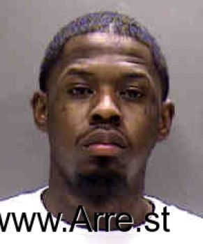 Vincent  Williams Mugshot