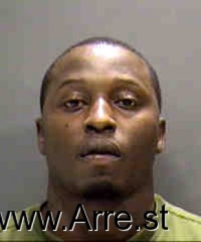 Vincent  Williams Mugshot