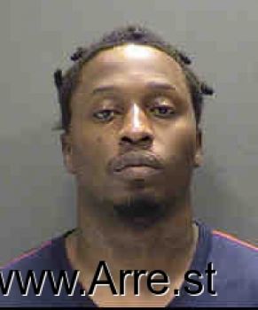 Vincent  Williams Mugshot