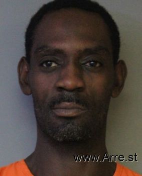 Vincent Lamar Williams Mugshot