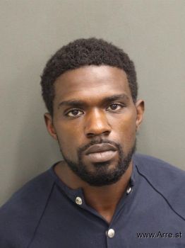 Vincent Lamar Jr Williams Mugshot