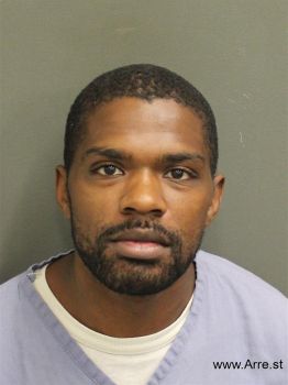 Vincent Lamar Jr Williams Mugshot